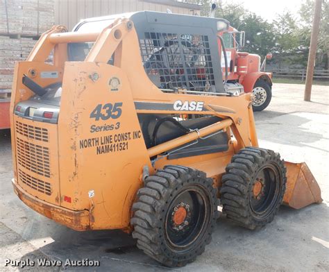 435 case skid steer for sale|case 435 series 3 specs.